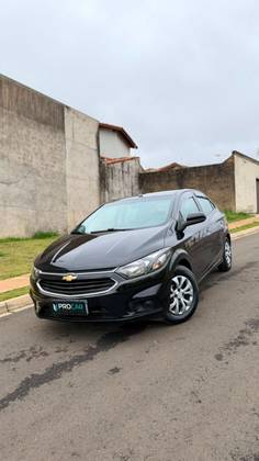 CHEVROLET ONIX 1.0 MPFI LT 8V FLEX 4P MANUAL CHEVROLET ONIX 1.0 MPFI LT 8V FLEX 4P MANUAL
